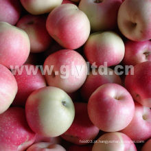 Fresh Red Apple grau a, B e C